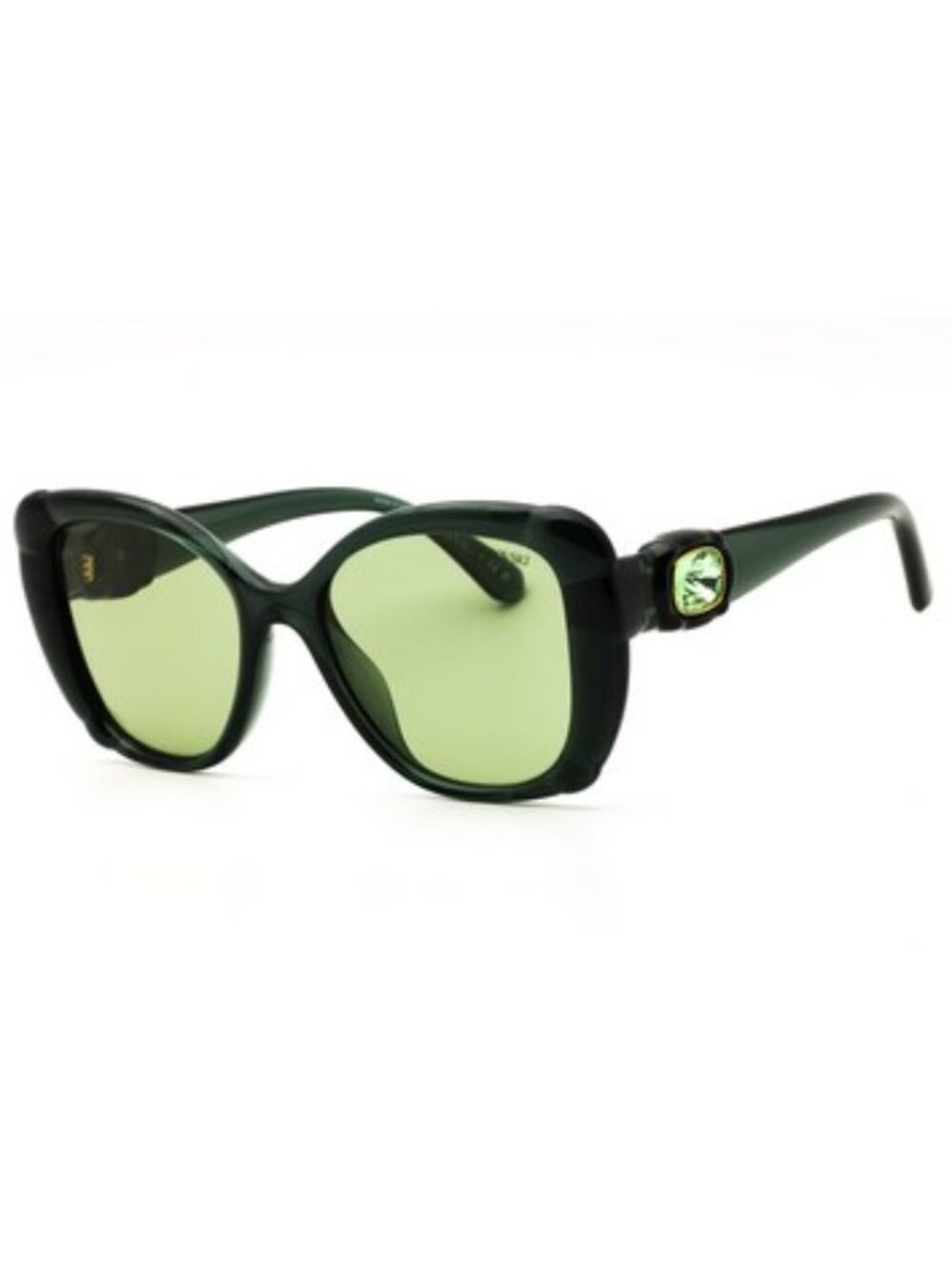 Swarovski Sunglasses SK6051-1043-53 New with tags